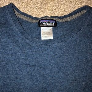 Men’s Patagonia T-shirt